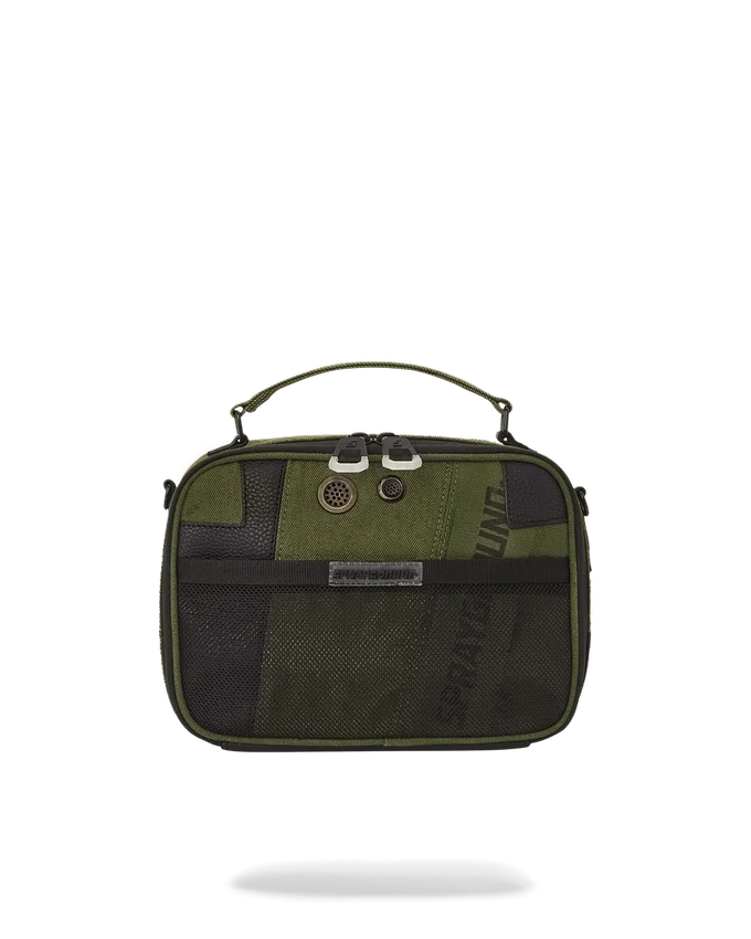 BOLSA DE BOLSOS MENSAJERO PARA NECESERES «SPECIAL OPS OPERATION SUCCE$$ BRICKSIDE»