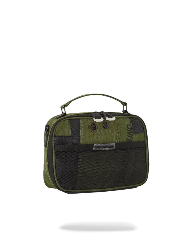 BOLSA DE BOLSOS MENSAJERO PARA NECESERES «SPECIAL OPS OPERATION SUCCE$$ BRICKSIDE»