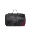 BOLSA DE DEPORTE 3AM PINK DRIP TUBE