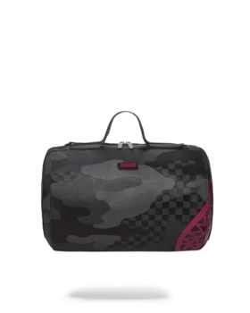 BOLSA DE DEPORTE 3AM PINK DRIP TUBE