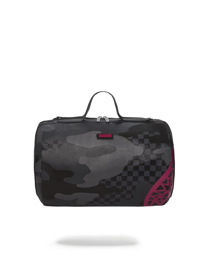 BOLSA DE DEPORTE 3AM PINK DRIP TUBE