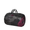 BOLSA DE DEPORTE 3AM PINK DRIP TUBE