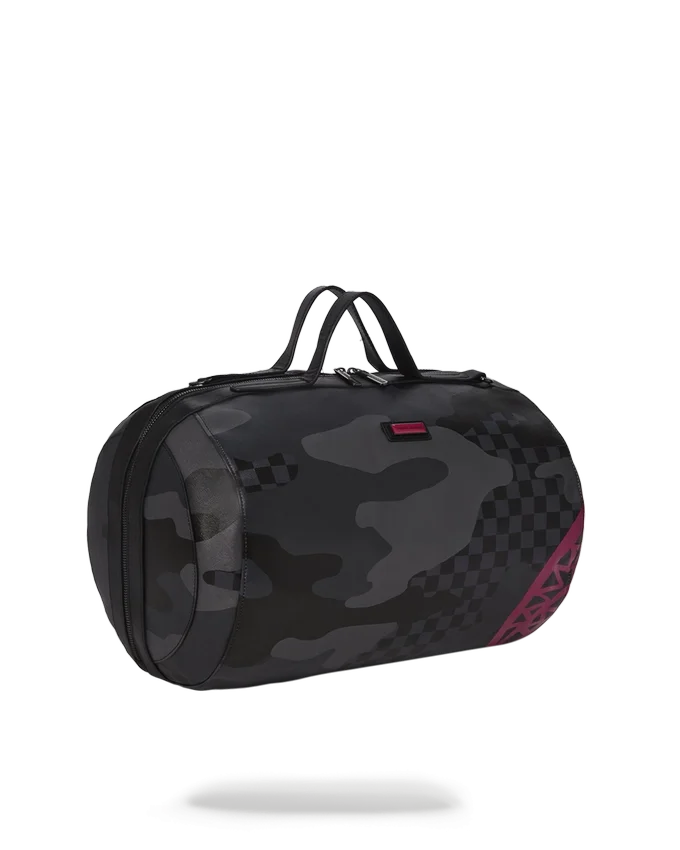 BOLSA DE DEPORTE 3AM PINK DRIP TUBE