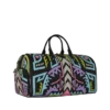 BOLSA DE DEPORTE A.I. PATH TO THE FUTURE III - COLABORACIÓN CON SANDFLOWER (BRILLA EN LA OSCURIDAD)
