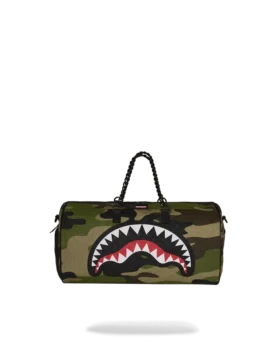 BOLSA DE DEPORTE CAMORICH ROYALE CON CADENA