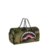 BOLSA DE DEPORTE CAMORICH ROYALE CON CADENA