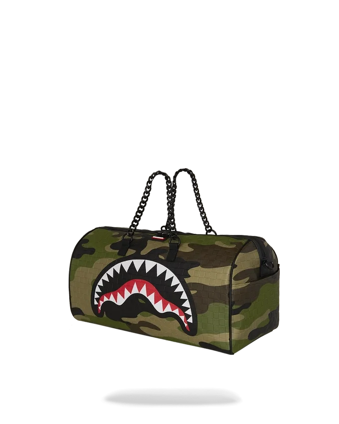 BOLSA DE DEPORTE CAMORICH ROYALE CON CADENA