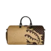 BOLSA DE DEPORTE CON EFECTO DRIP DE DISEÑO