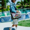 BOLSA DE DEPORTE «CREATE ANOTHER DAY PYRAMID»