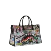 BOLSA DE DEPORTE «CREATE ANOTHER DAY PYRAMID»