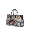 BOLSA DE DEPORTE «CREATE ANOTHER DAY PYRAMID»