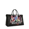 BOLSA DE DEPORTE EN COLABORACIÓN CON EL CLUB DE BOXEO BRAWLERZ DE MIAMI