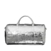 BOLSA DE DEPORTE FUTURE TITAN (METÁLICA)