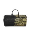 Bolsa De Deporte GRANDE HALF GRAFF GLIDE