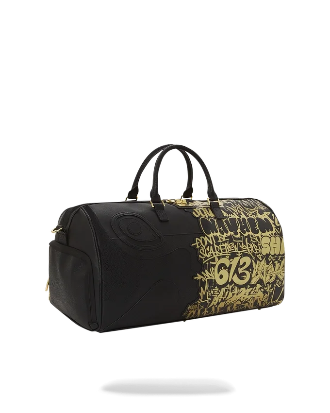 Bolsa De Deporte GRANDE HALF GRAFF GLIDE