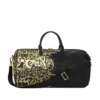 Bolsa De Deporte GRANDE HALF GRAFF GLIDE