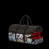 BOLSA DE DEPORTE GRANDE «HARKBITE»