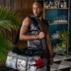 BOLSA DE DEPORTE GRANDE «HARKBITE»