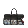 BOLSA DE DEPORTE GRANDE «HARKBITE»
