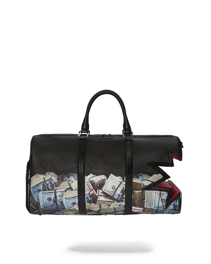 BOLSA DE DEPORTE GRANDE «HARKBITE»