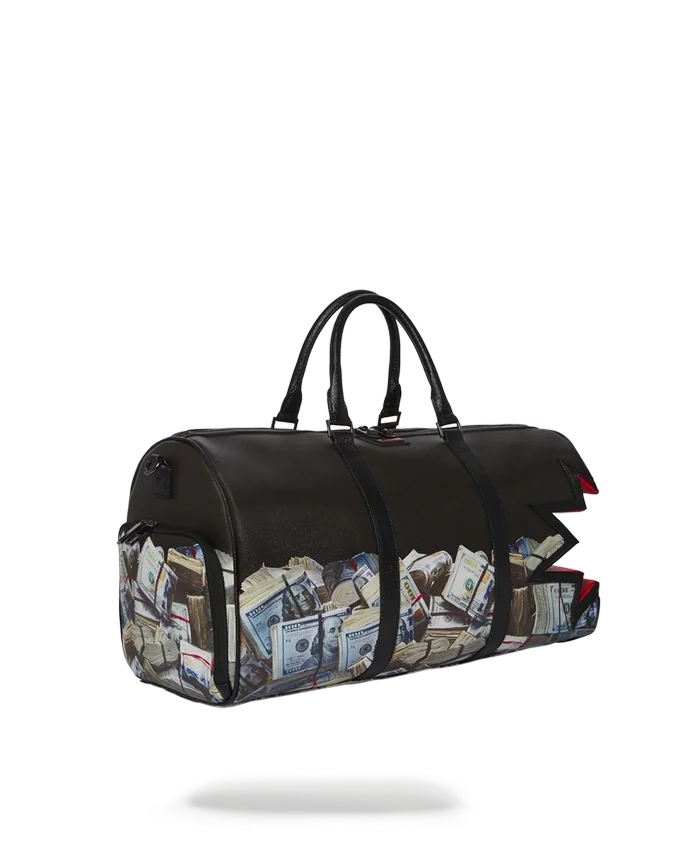 BOLSA DE DEPORTE GRANDE «HARKBITE»