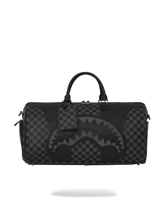 BOLSA DE DEPORTE GRANDE RACEWAY SHADOW PHANTOM