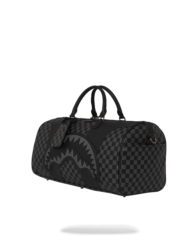 BOLSA DE DEPORTE GRANDE RACEWAY SHADOW PHANTOM