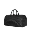 BOLSA DE DEPORTE HANGOVER CON ESTAMPADO A CUADROS