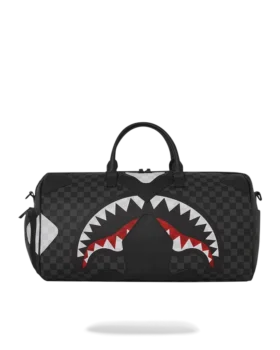 Bolsa De Deporte «HEIR TO THE THRONE» de TRIPLE DECKER