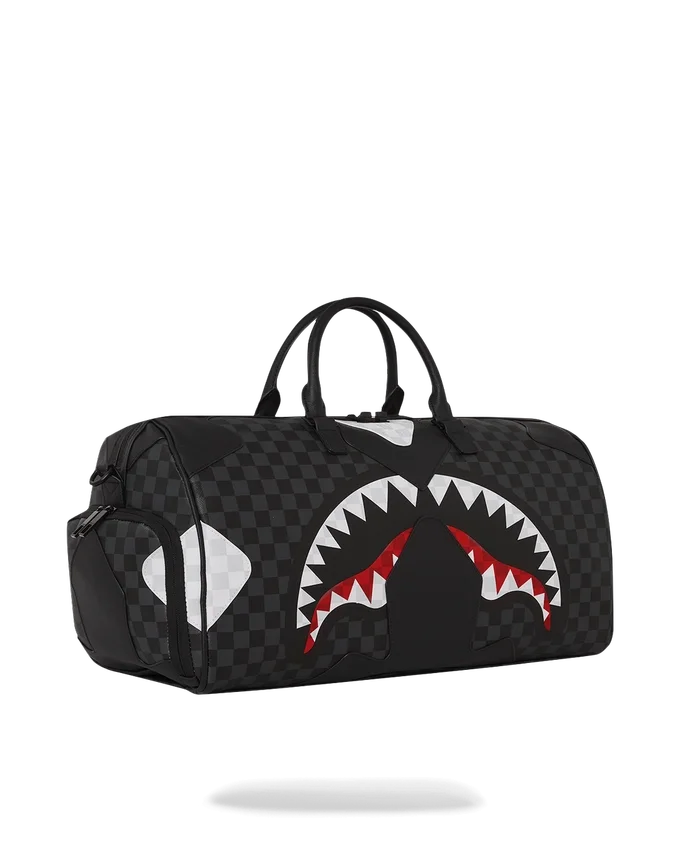Bolsa De Deporte «HEIR TO THE THRONE» de TRIPLE DECKER