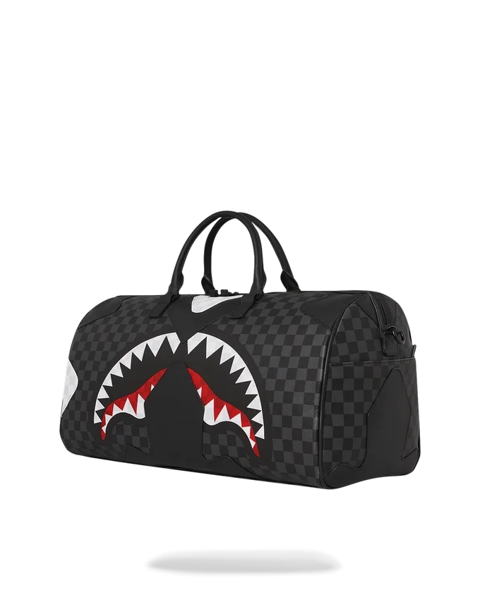 Bolsa De Deporte «HEIR TO THE THRONE» de TRIPLE DECKER