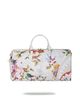 BOLSA DE DEPORTE «IN THE GARDEN»