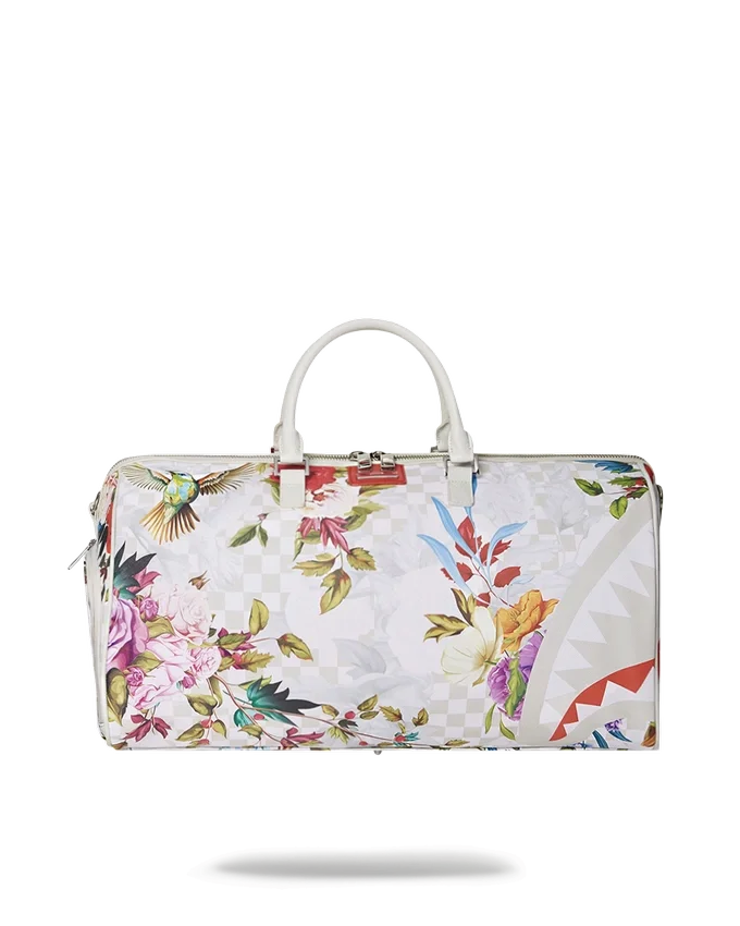 BOLSA DE DEPORTE «IN THE GARDEN»