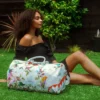 BOLSA DE DEPORTE «IN THE GARDEN»