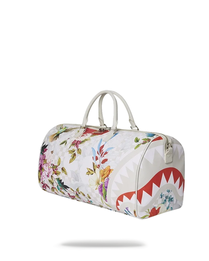BOLSA DE DEPORTE «IN THE GARDEN»