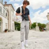 BOLSA DE DEPORTE «IN THE GARDEN»