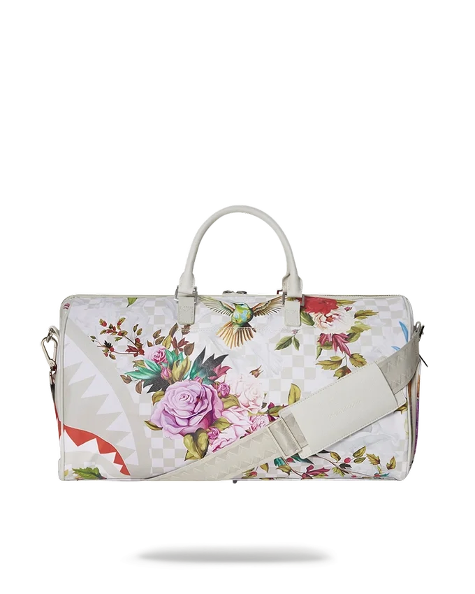 BOLSA DE DEPORTE «IN THE GARDEN»