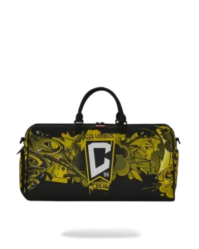 BOLSA DE DEPORTE KICKMANIA DEL COLUMBUS CREW DE LA MLS