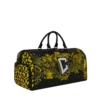 BOLSA DE DEPORTE KICKMANIA DEL COLUMBUS CREW DE LA MLS