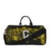 BOLSA DE DEPORTE KICKMANIA DEL COLUMBUS CREW DE LA MLS
