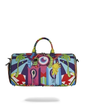 Bolsa De Deporte «MIND TRIP 2»