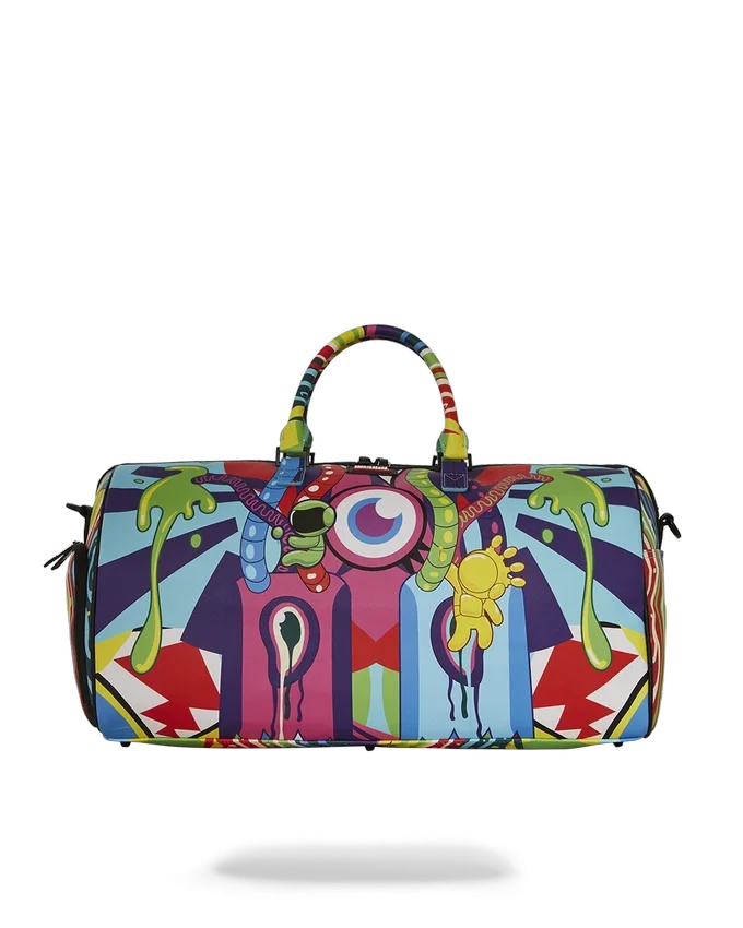 Bolsa De Deporte «MIND TRIP 2»