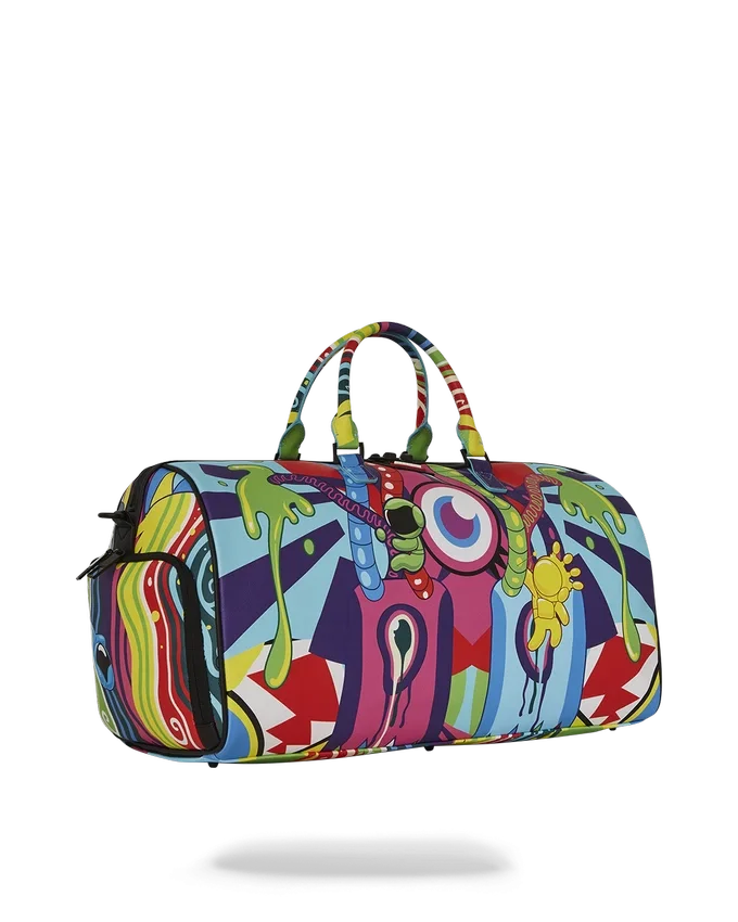 Bolsa De Deporte «MIND TRIP 2»