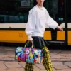 Bolsa De Deporte «MIND TRIP 2»