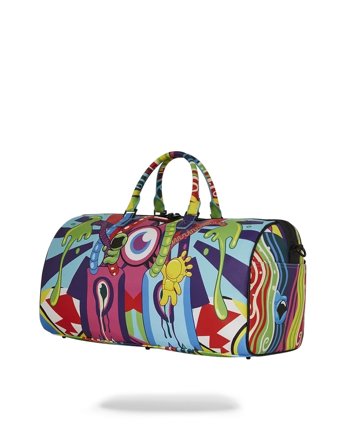Bolsa De Deporte «MIND TRIP 2»