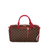 Bolsa De Deporte Mini «ALL OR NOTHING SHARKS IN PARIS»