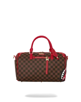 Bolsa De Deporte Mini «ALL OR NOTHING SHARKS IN PARIS»