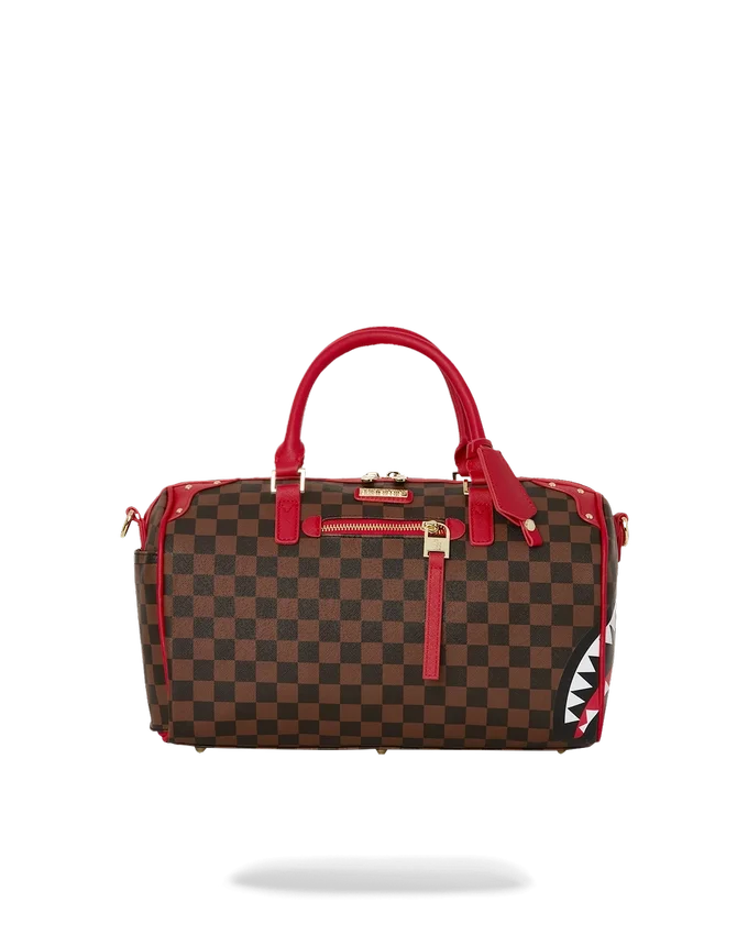 Bolsa De Deporte Mini «ALL OR NOTHING SHARKS IN PARIS»