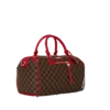 Bolsa De Deporte Mini «ALL OR NOTHING SHARKS IN PARIS»
