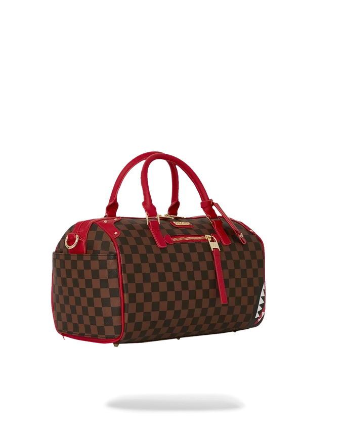 Bolsa De Deporte Mini «ALL OR NOTHING SHARKS IN PARIS»
